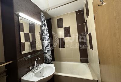 Apartament 2 camere decomandat | 51mp | Manastur | Zona str. Mehedinti - 8
