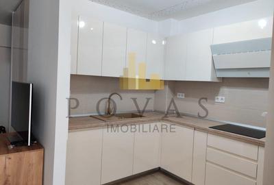 Inchiriere Apartament 3 Camere Belvedere Pipera Floreasca - 16
