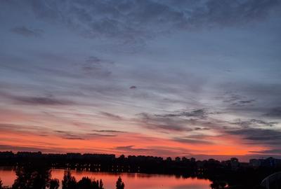 Apartament 3 camere Faleza Nord - Pescarie  235000 euro - 19