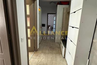 2 camere - Gata de mutare - Dimitrie Leonida - Parcare inclusa - 5