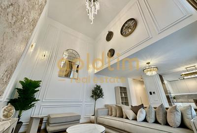 Cloud 9/Aviației/Promenada Mall/Apartament modern 3camere/Locație premiu - 3