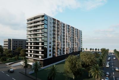 Building Stefan Promenada 2