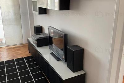 Apartament 2 camere Romana in cladire noua - 8