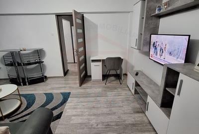 Închiriez apartament în zonă centrală – Galați - 9