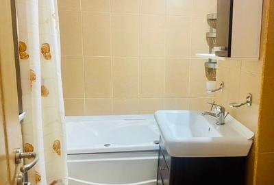 Apartament 2 camere decomandat 68 mp – Găvana 3 – mobilat utilat – etaj 3 - 8