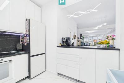 Duplex 1/2 mobilat și utilat în Săcălaz - 4