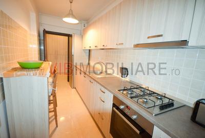 Titan Nicolae Grigorescu -Metrou 600m- 2 camere - 58 mp - 8