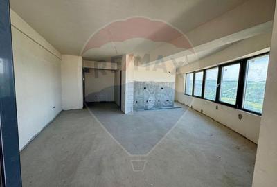Apartament tip studio de vanzare, West City Tower, Cluj | Comision 0% - 4
