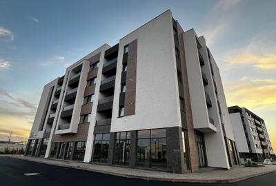 Apartament 2 camere-Str Cuza Voda-S=63.44 mp-et 1 - 16