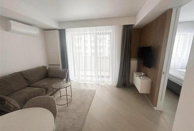 Pipera | Porsche | Cortina North | Bloc 2023 | Parcare - 1