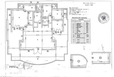 LUX SI APARTAMENT UNIC | 4 CAMERE | 402 MP | TERASA IMENSA | 2 PARCARI | HERASTR - 17
