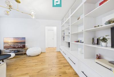 Apartament 2 camere Calea Dorobanți | Etaj 3 - 14