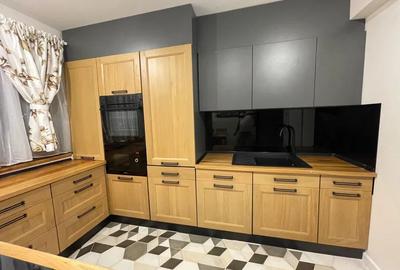 Casa 4 camere P+1+M | Otopeni | Odai |  145 mp | 2 parcari - 4