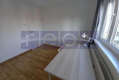 DE INCHIRIAT 3 CAMERE ARCUL DE TRIUMF- DOMENII - PARCARE INCLUSA - 3