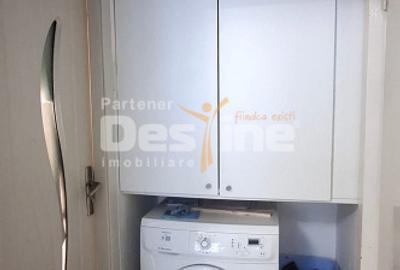 Apartament 3 camere Semidecomandat - 60mp, Etaj 4, Centrala termica - Podu Roș - 7
