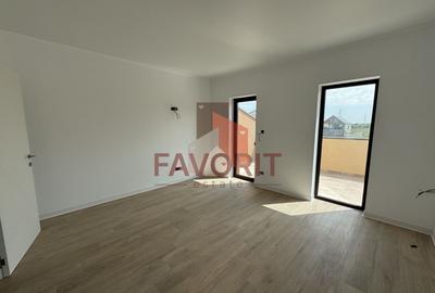 Finisat la cheie. Langa padure. Toate utilitatile - 7