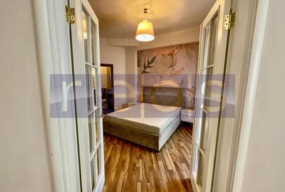 INCHIRIERE 3 CAMERE 2 BAI METROU UNIRII ULTRACENTRAL CENTRALA PROPRIE 68MP - 7