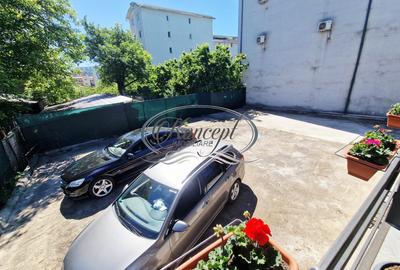 Casa pentru activitati de birouri in zona Mercedes-Benz - 4