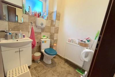 Individuala 4 camere P+M - 134mp Str.Lacramioarei | gata de mutat | 45 poze - 9