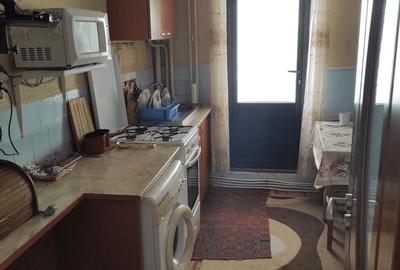 Apartament 2 camere decomandat, CUG-Parter - 8