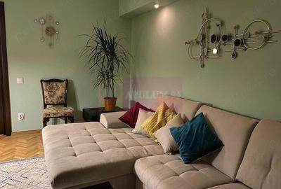 Apartament elegant renovat 3 camere , Sos. Nicolae Titulescu - 1