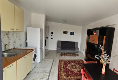 2 Camere Sun Royal View | Bloc 2025 | 6 min Metrou Piata Sudului | Nou - 11