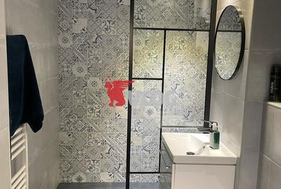 Apartament modern 2 camere-Bulevardul Cetatii - 10