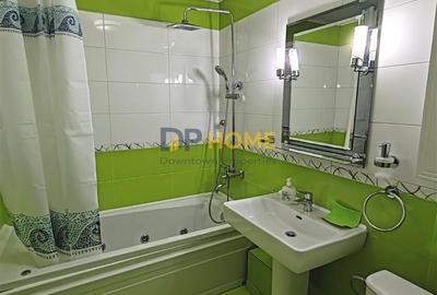 Apartament 3 camere zona Tei Parcul Circului - 8