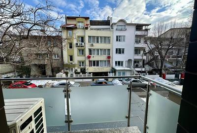 Spatiu birouri Cotroceni - Cladire Individuala - Metrou Eroilor - 13