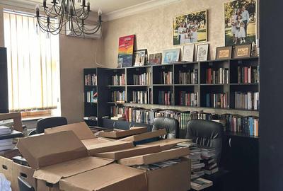 Vand central spatiu de  8 plus 3 birouri birouri cu CF separat - 7