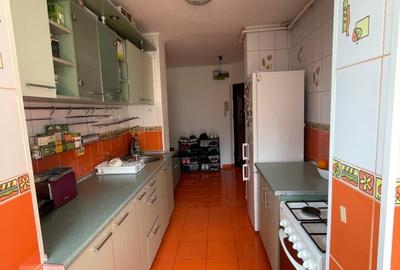 2 cam. decomandat | MOBILAT COMPLET | 5 min metrou | Trapezului | 0% comision - 1