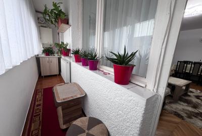 Apartament 3 camere, decomandat,zona Deva Mall/Baroul de avocati - 19