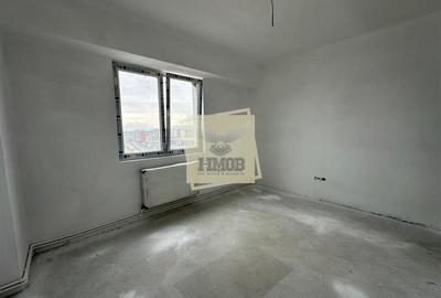Apartament cu 2 camere decomandat în Mihai Viteazul