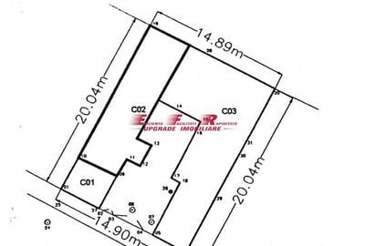 EFR UPGRADE - Casa veche de renovat si teren de vanzare zona Bucurestii Noi Piat - 22