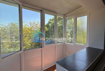 Apartament de vanzare | 4 camere | 99,500 EUR | Take Ionescu - 12