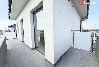 Casa individuala cu 4 camere, situata la drum asfaltat in Sacalaz - 36