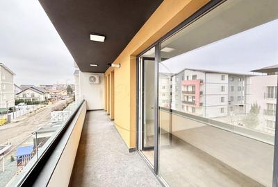 NOU | Apartament 3 camere spatios cu scara interioara | 2 locuri de parcare - 10