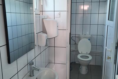 Spatii pentru birouri - intreg nivelul - etajul 2 - 6