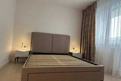 3 Camere / 1 Min British School / Loc Parcare / Mobilat Utilat - 16