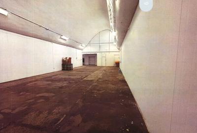 Pantelimon spatiu depozitare suprafata 143 mp etaj 1 - 1