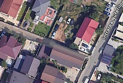 Lot de casa de vanzare in Chijna!! - 6