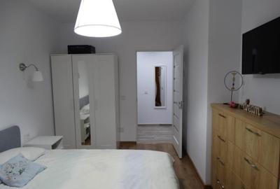 Apartament cu 2 camere decomandat în Păcurari