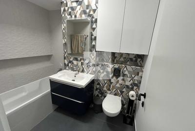 First Use 3 Camere EXIGENT Plaza Mall Afi Bd Timișoara - 19