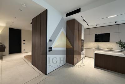 PRIMA INCHIRIERE | VILA PREMIUM LANGA SCOALA AMERICANA | COMPLEX REZIDENTIAL - 2