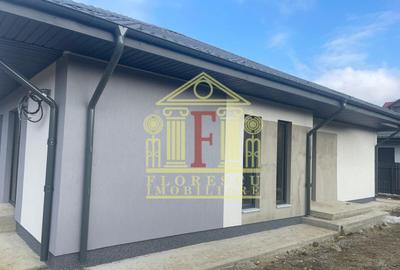 Casa plan parter , Visan ! - 2