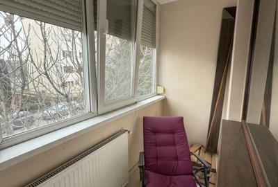 Apartament 4 camere, decomandat, etaj 1 - Bucovina - 8