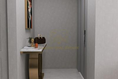 Vanzare Casa Noua - 95mp - Laser Village 2 Magurele - 17