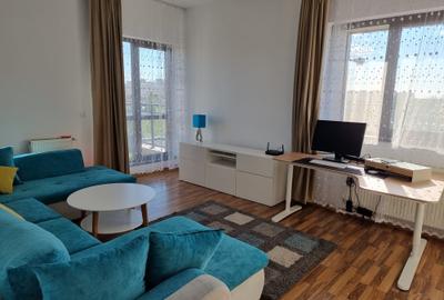 2 camere decomandat Drumul Taberei metrou Romancierilor - 1