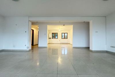 Apartament 3 camere 114mp, panorama oras, parcare - Zorilor - 13