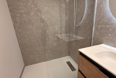 REA1028777 Apartament 3 camere nemobilat I Pipera I Lux I De inchiriat - 10
